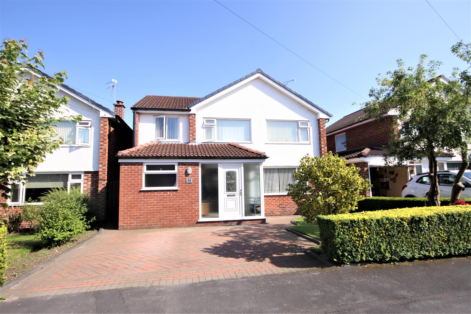 Property Search Brighouse Wolff Estate Agents